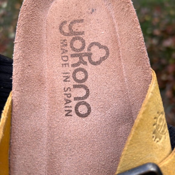 sandals - Picture 5 of 5